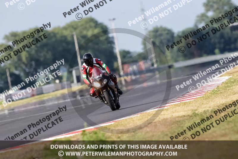 25 to 27th july 2019;Slovakia Ring;event digital images;motorbikes;no limits;peter wileman photography;trackday;trackday digital images